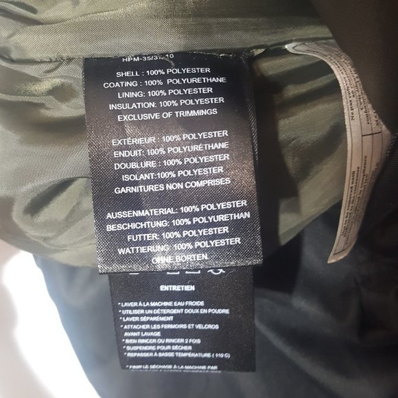 Orage Womens Ski Pants- Size XS- Pre-Owned - XQA67F - Picture 6 of 10